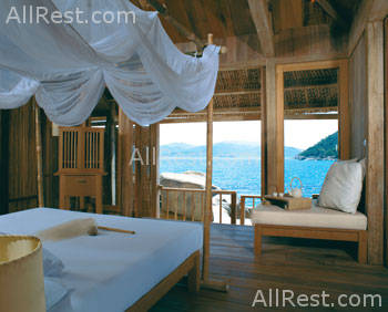 Six Senses Hideaway Ninh Van Bay 64